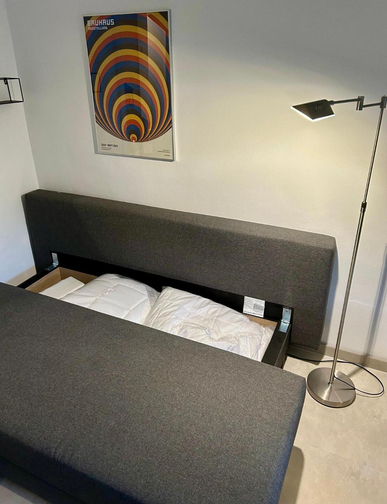 Feelslikehome - Urbane Altbauwohnung Mit Dachterasse& Parkplatz Bochum Eksteriør bilde